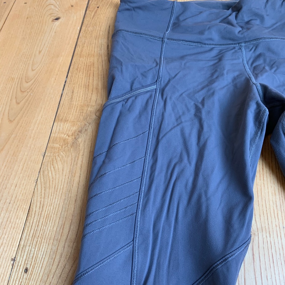 Lululemon Speed up leggings